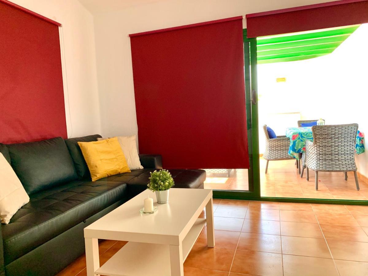 Bahia Apartment Puerto del Carmen  Esterno foto