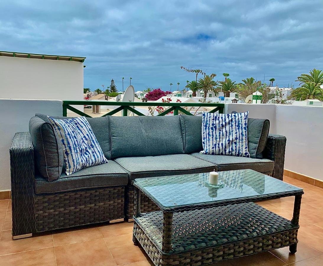 Bahia Apartment Puerto del Carmen  Esterno foto