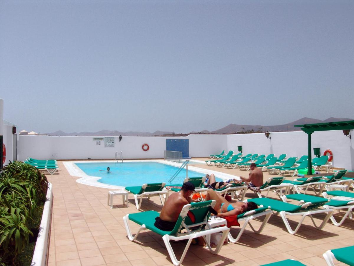 Bahia Apartment Puerto del Carmen  Esterno foto