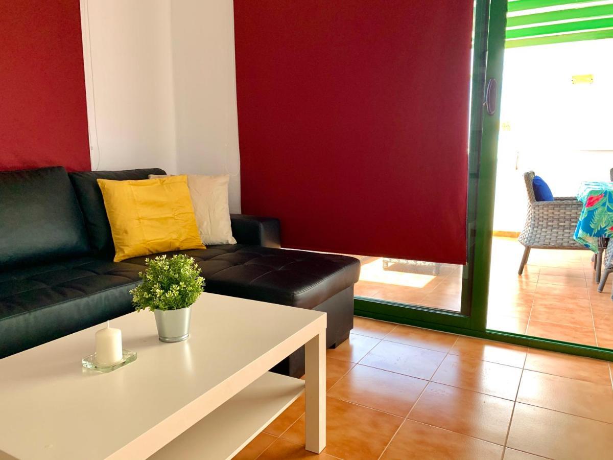 Bahia Apartment Puerto del Carmen  Esterno foto