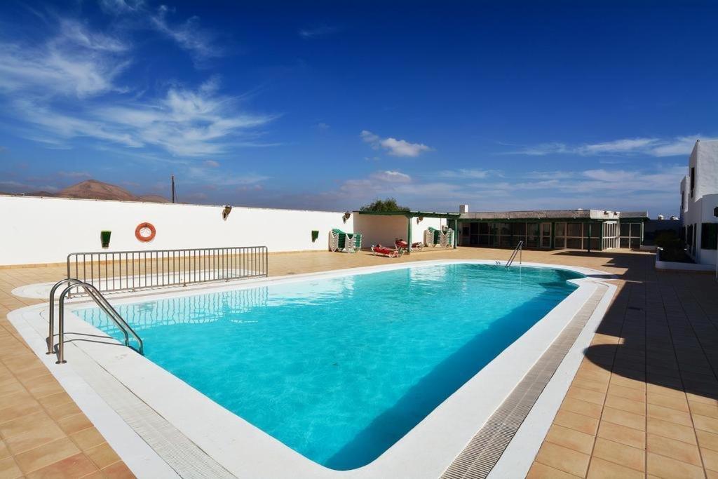 Bahia Apartment Puerto del Carmen  Esterno foto