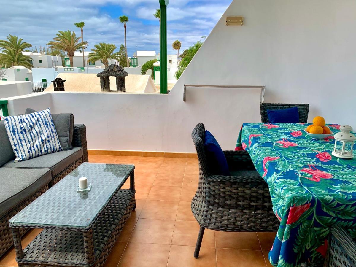 Bahia Apartment Puerto del Carmen  Esterno foto