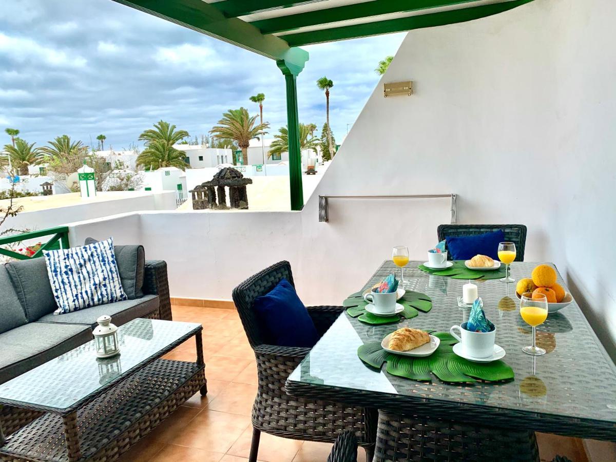 Bahia Apartment Puerto del Carmen  Esterno foto