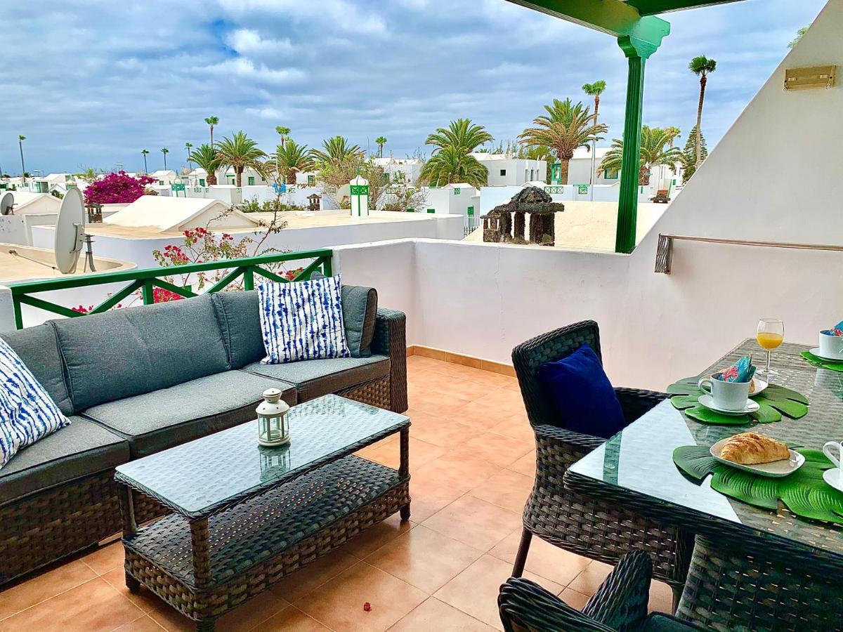 Bahia Apartment Puerto del Carmen  Esterno foto