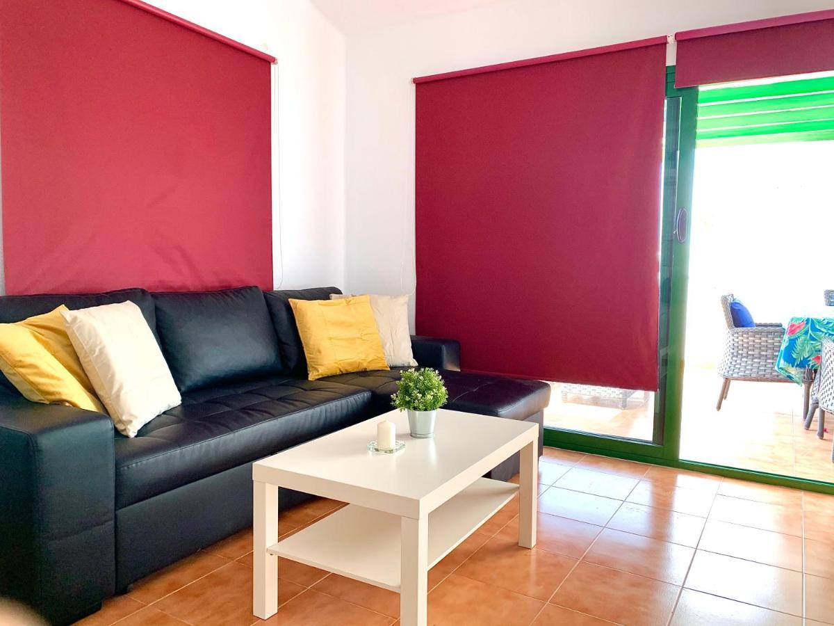 Bahia Apartment Puerto del Carmen  Esterno foto