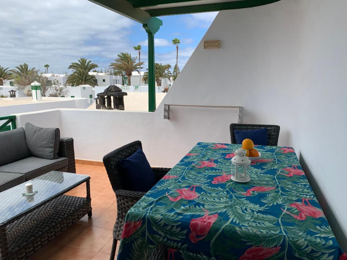 Bahia Apartment Puerto del Carmen  Esterno foto