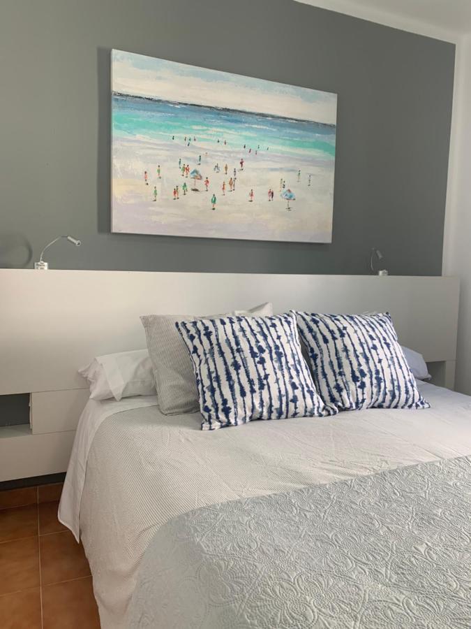 Bahia Apartment Puerto del Carmen  Esterno foto