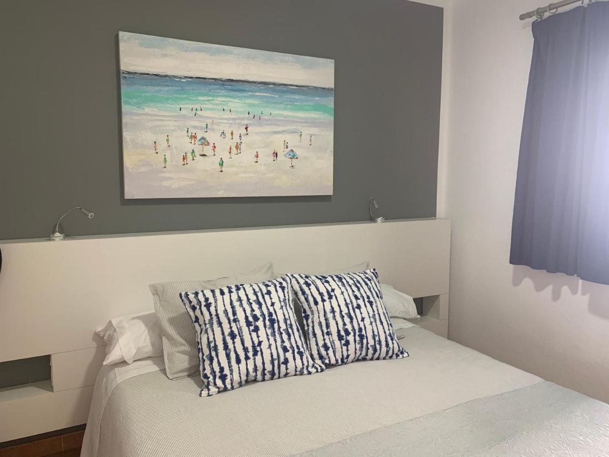 Bahia Apartment Puerto del Carmen  Esterno foto